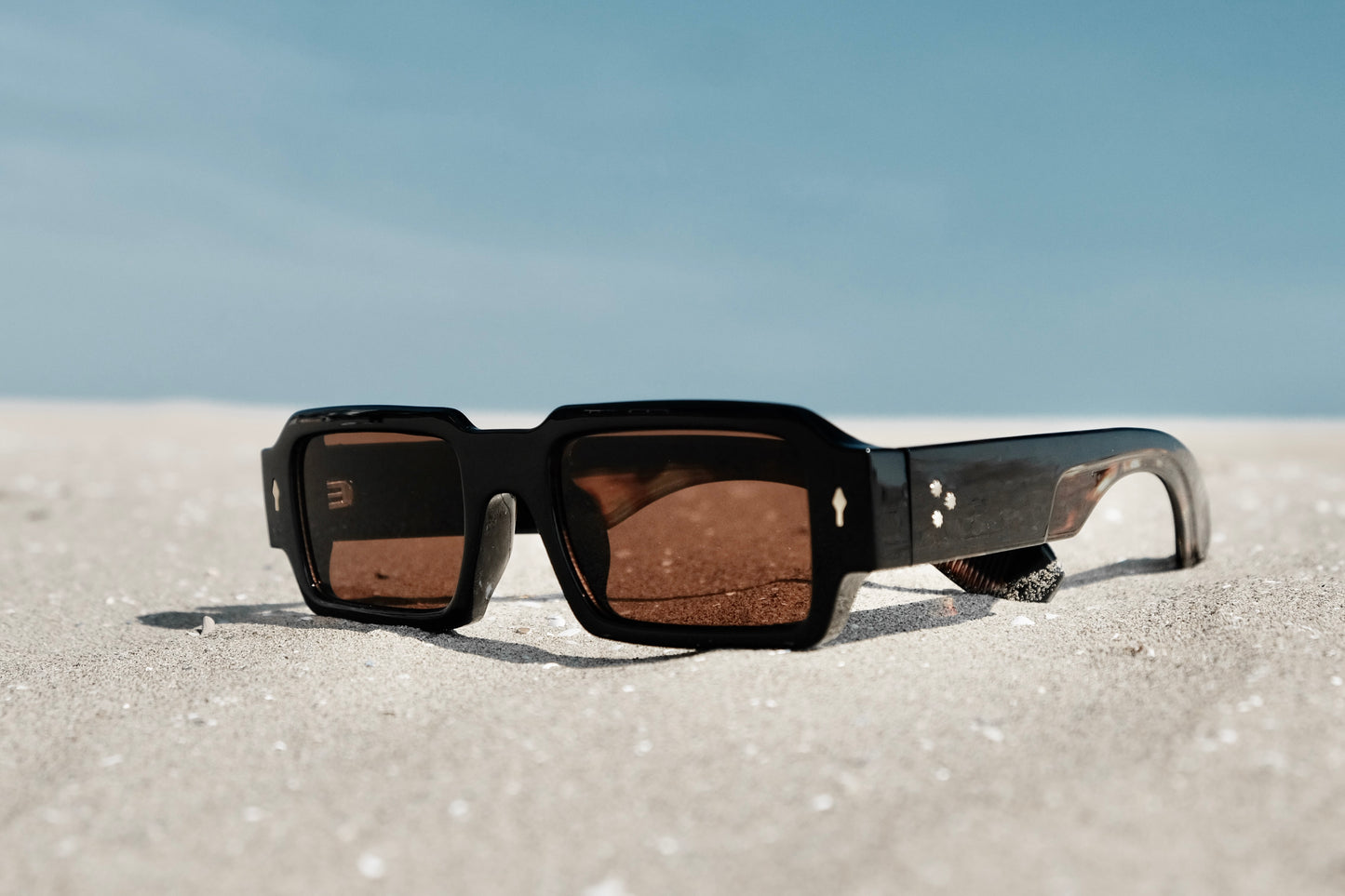 EDITION SUNGLASS TECHNO