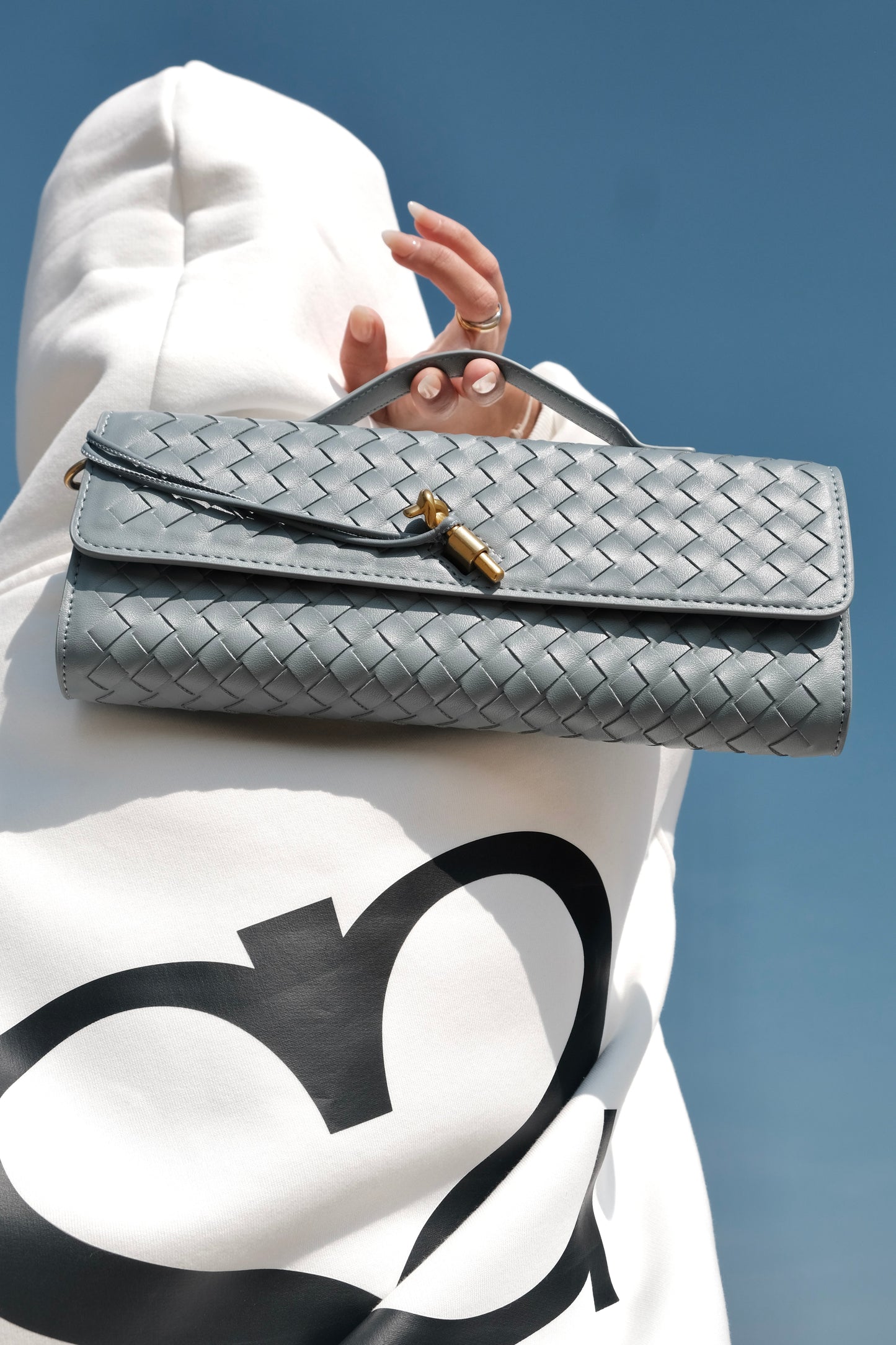 EDITION BAG ICONIC