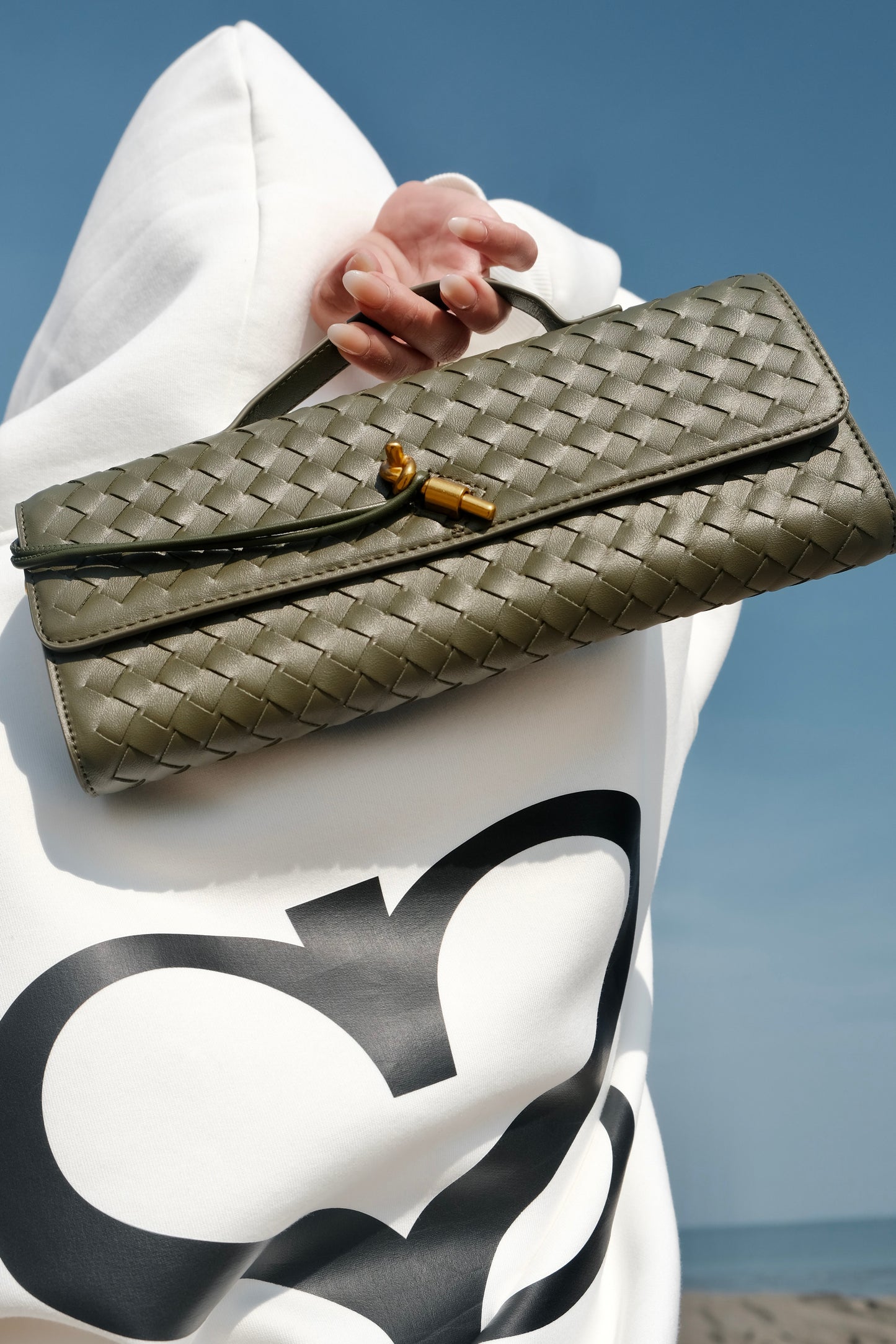 EDITION BAG ICONIC