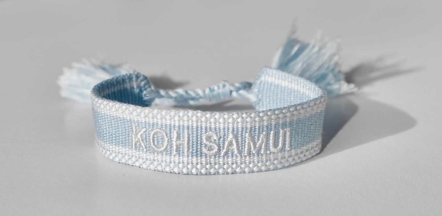 KOH SAMUI BRACELET