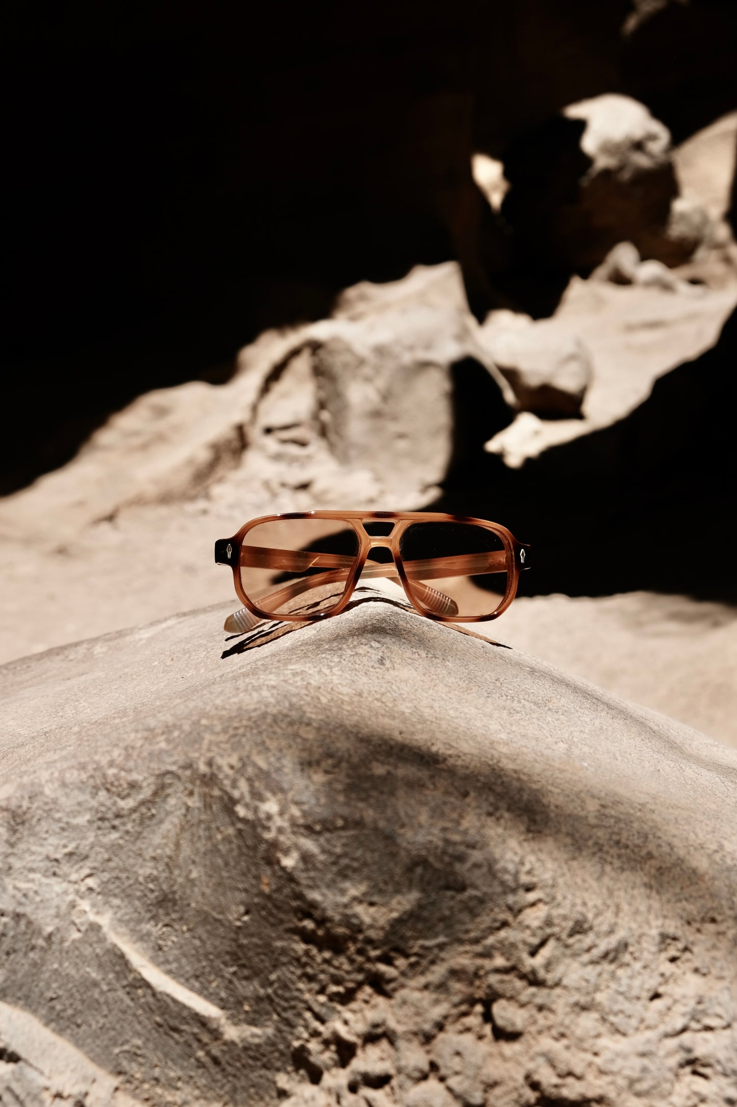 EDITION SUNGLASS RETRO