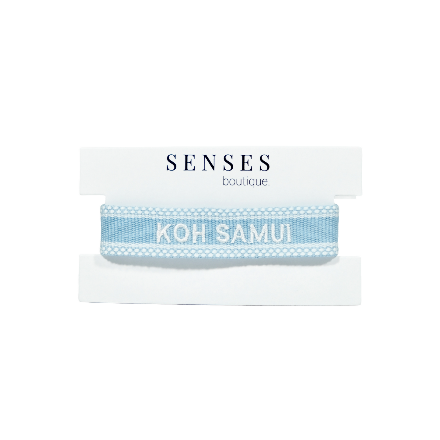KOH SAMUI BRACELET