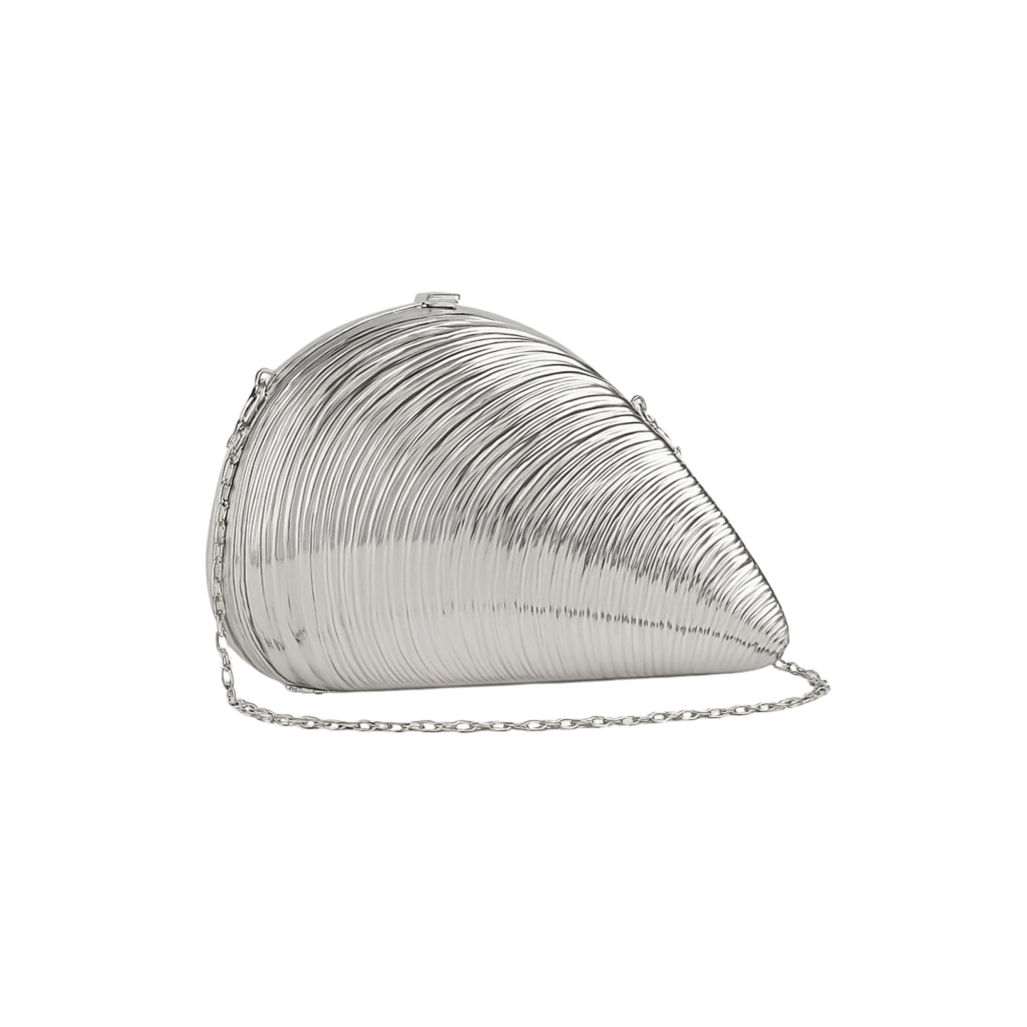 EDITION CLUTCH CLAM - SENSES boutique.