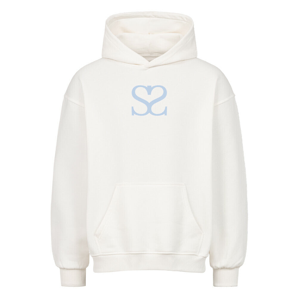BANGKOK OVERSIZED HOODIE