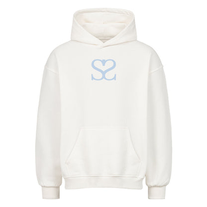 BANGKOK OVERSIZED HOODIE