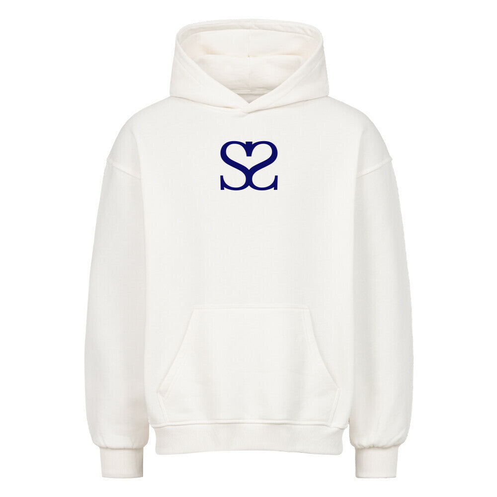 VIENNA OVERSIZED HOODIE