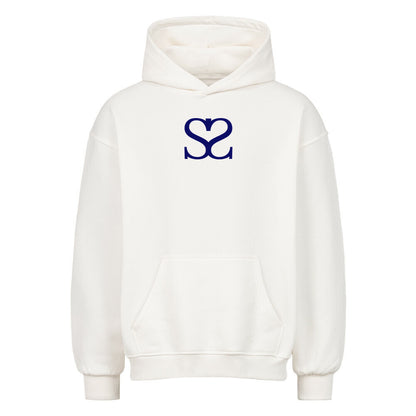 VIENNA OVERSIZED HOODIE