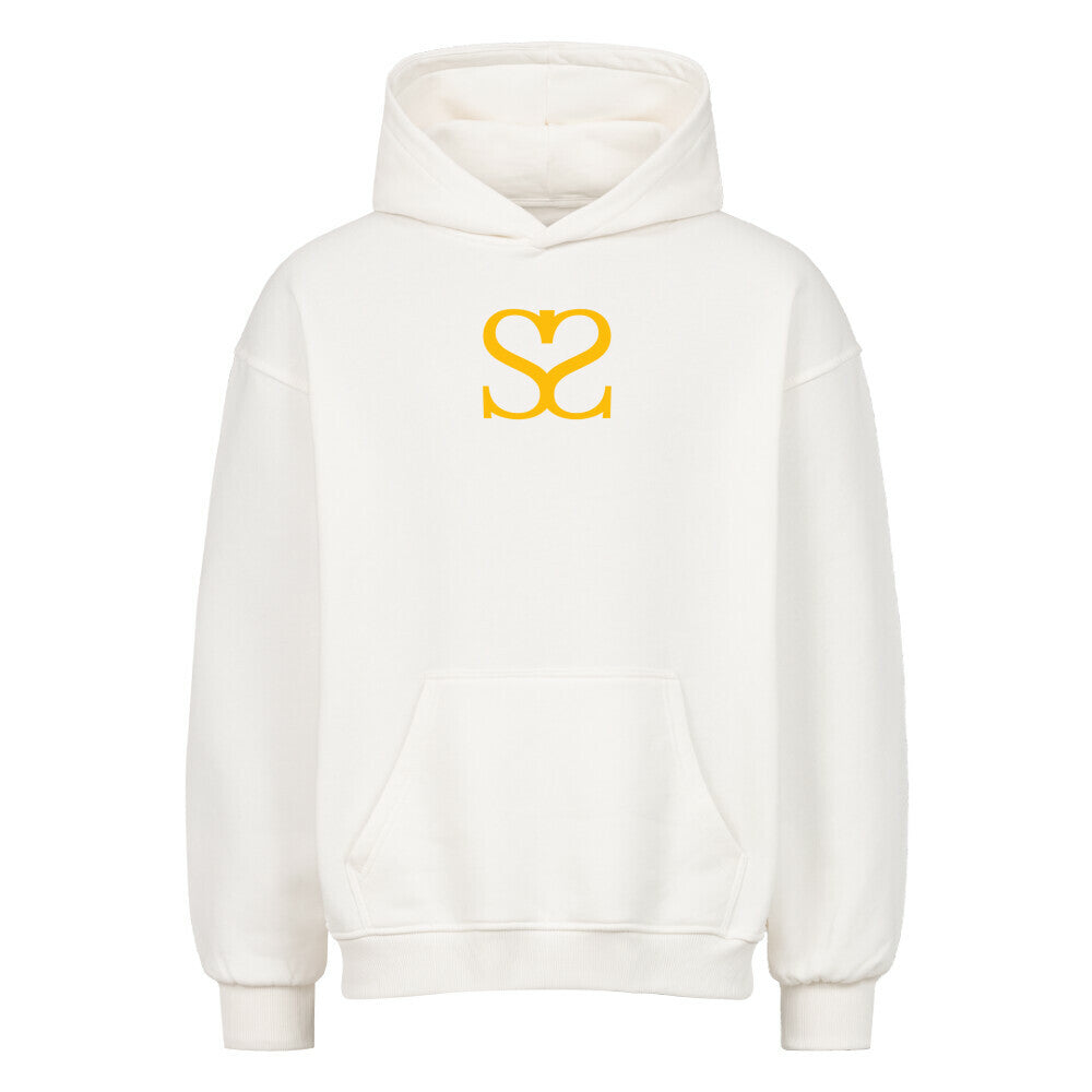 DUBAI OVERSIZED HOODIE