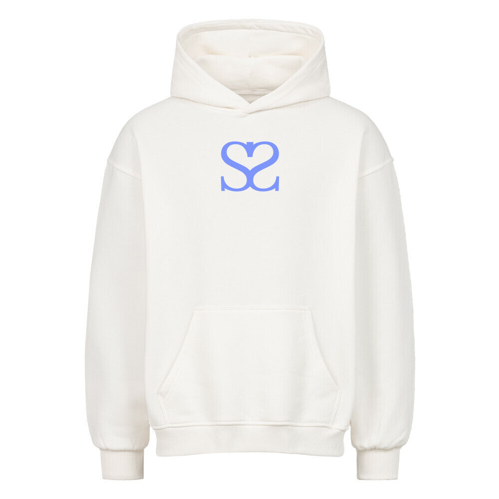 KOH SAMUI OVERSIZED HOODIE