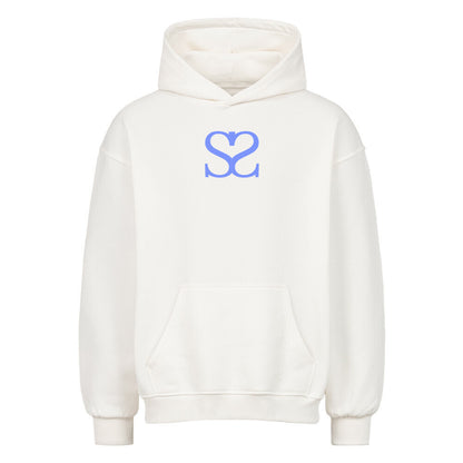 KOH SAMUI OVERSIZED HOODIE