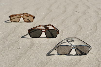 EDITION SUNGLASS RETRO
