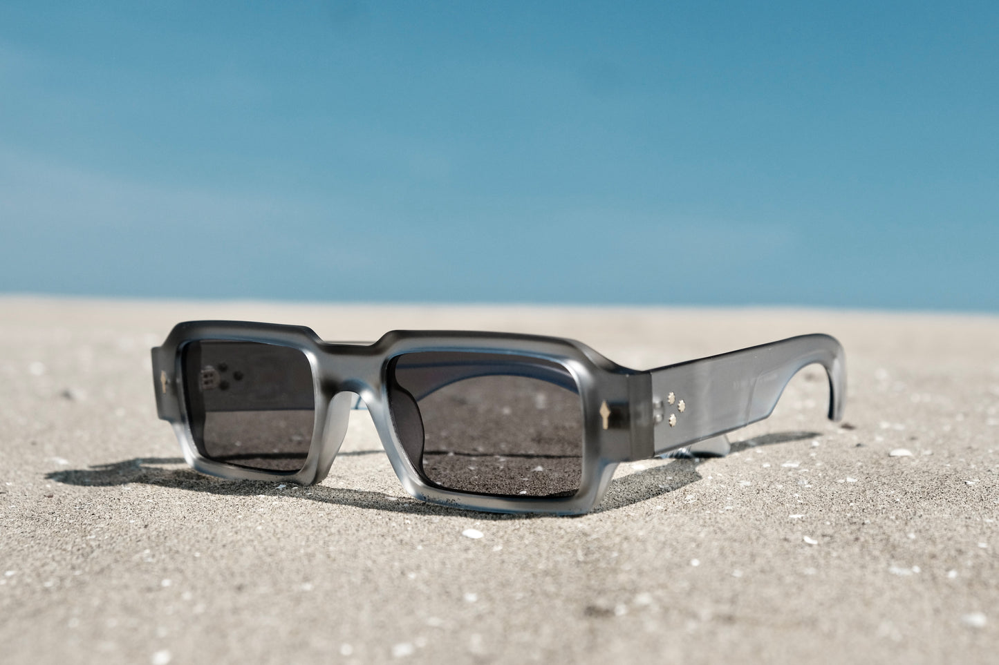EDITION SUNGLASS TECHNO