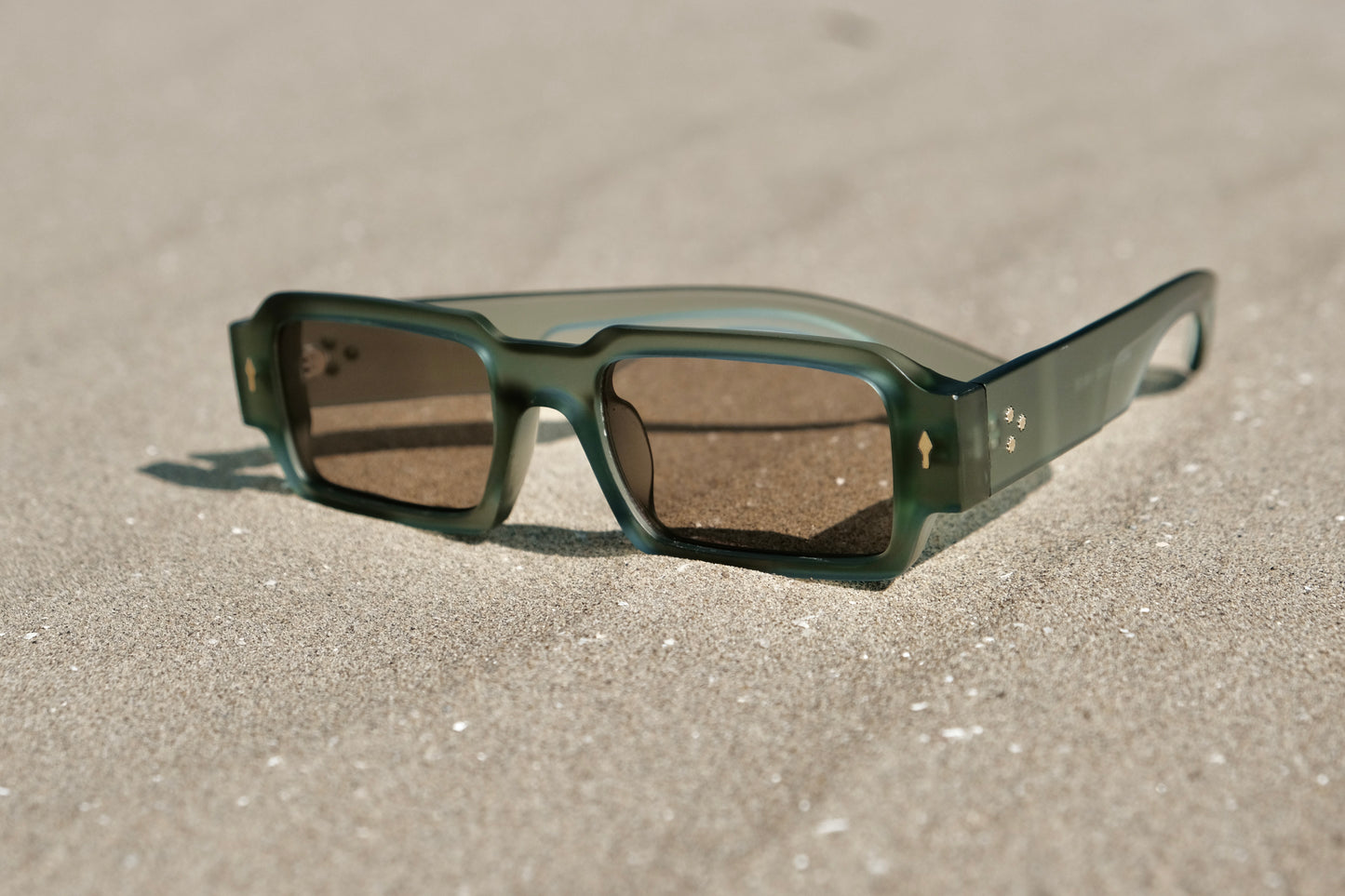 EDITION SUNGLASS TECHNO