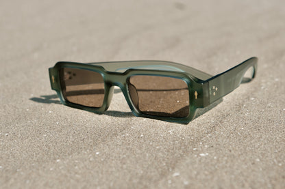 EDITION SUNGLASS TECHNO