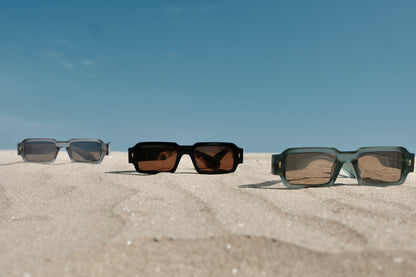 EDITION SUNGLASS TECHNO