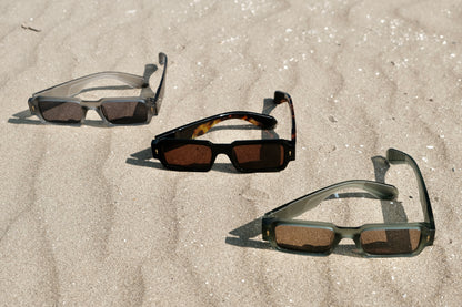 EDITION SUNGLASS TECHNO
