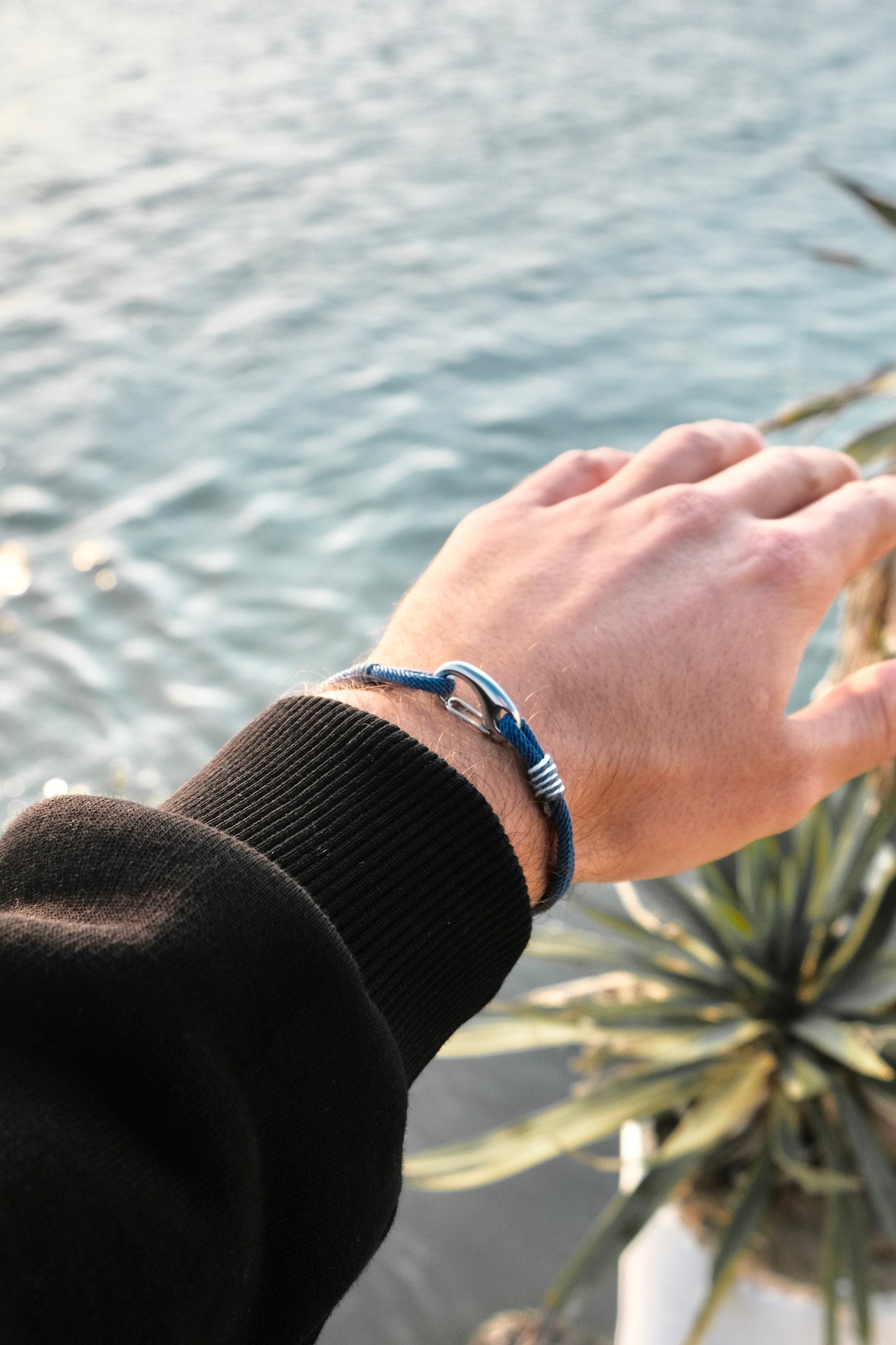 EDITION BRACELET COASTLINE