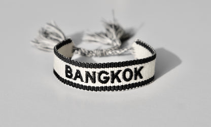 BANGKOK BRACELET