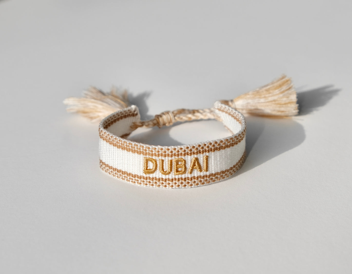 DUBAI BRACELET