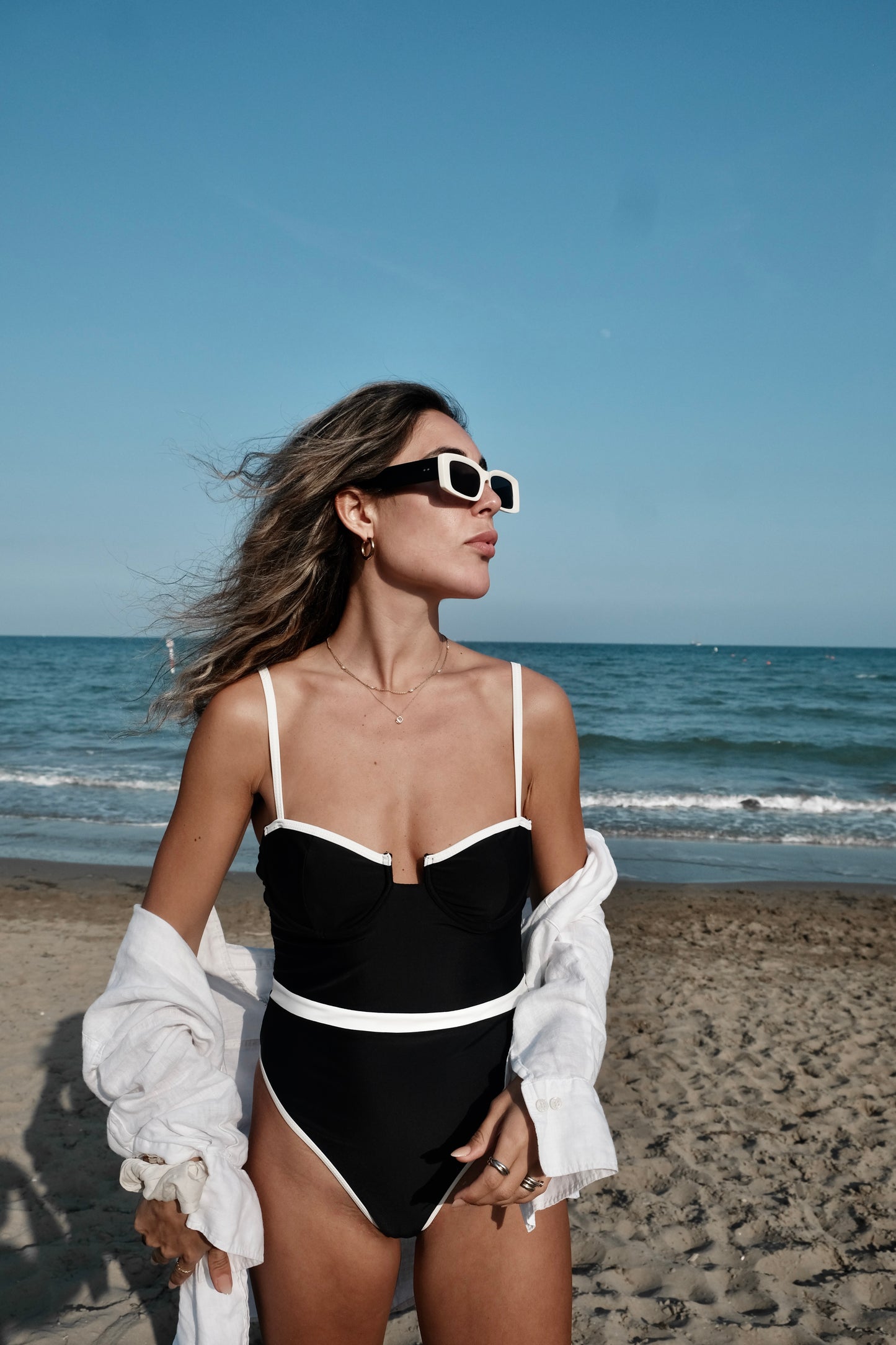 EDITION SWIMSUIT MINIMAL MUSE