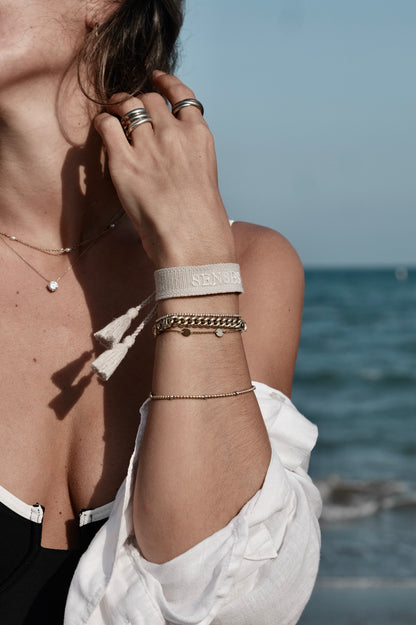 EDITION BRACELET SIGNATURE
