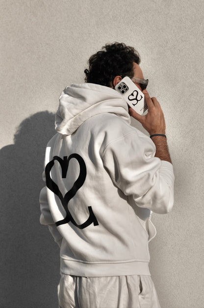 EDITION OVERSIZED HOODIE