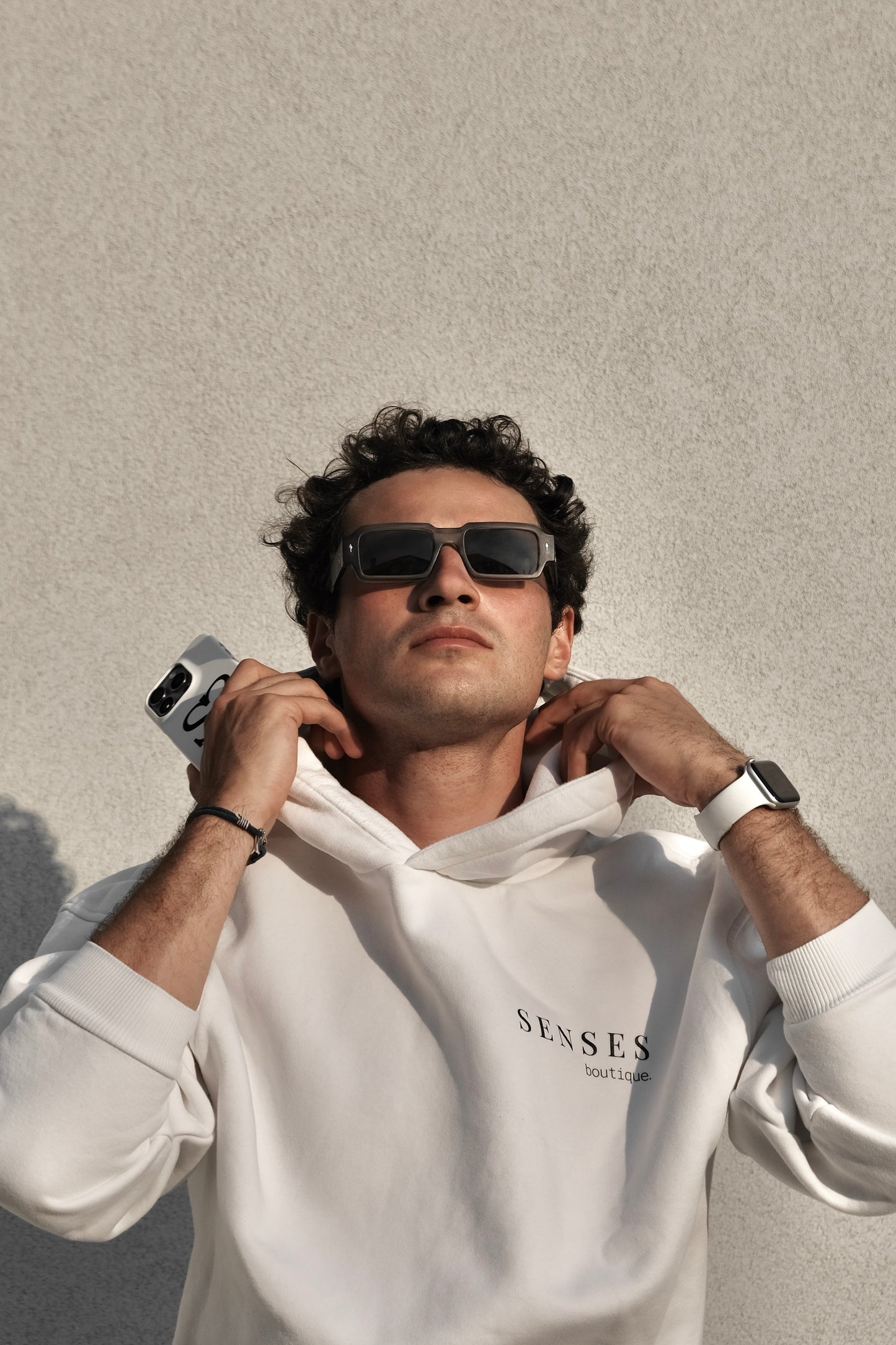 EDITION SUNGLASS TECHNO