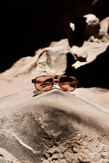 EDITION SUNGLASS RETRO