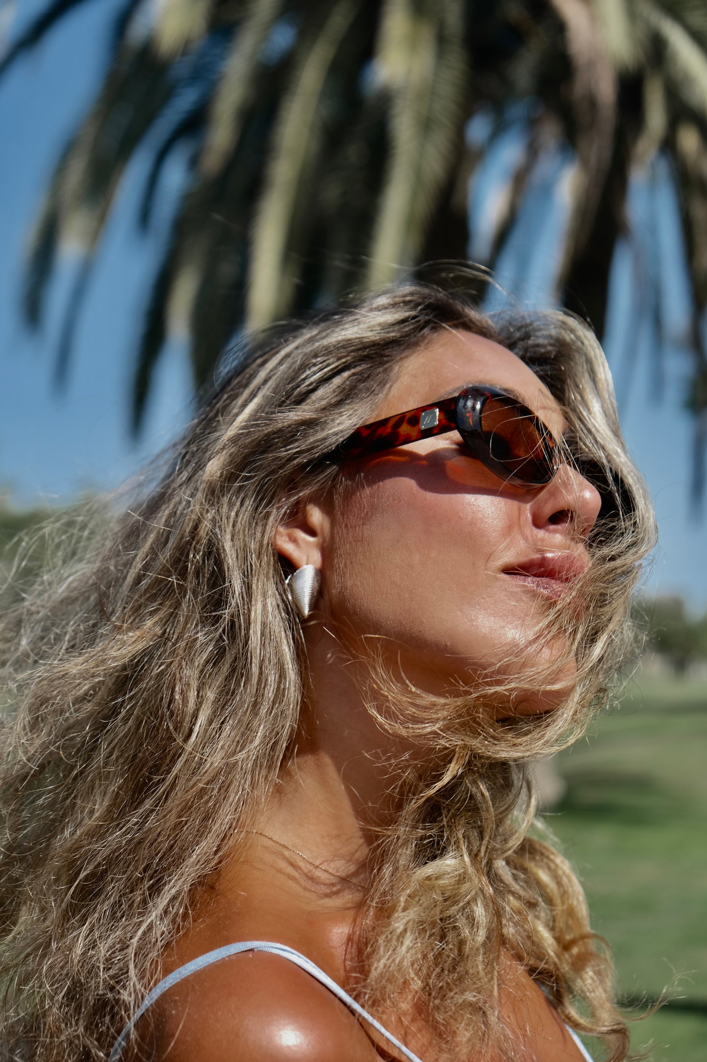 EDITION SUNGLASS VINTAGE