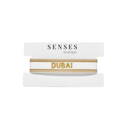 DUBAI BRACELET
