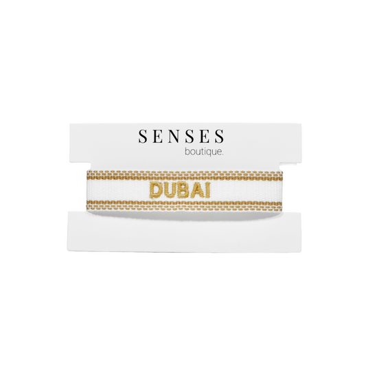DUBAI BRACELET