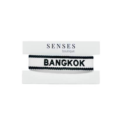 BANGKOK BRACELET