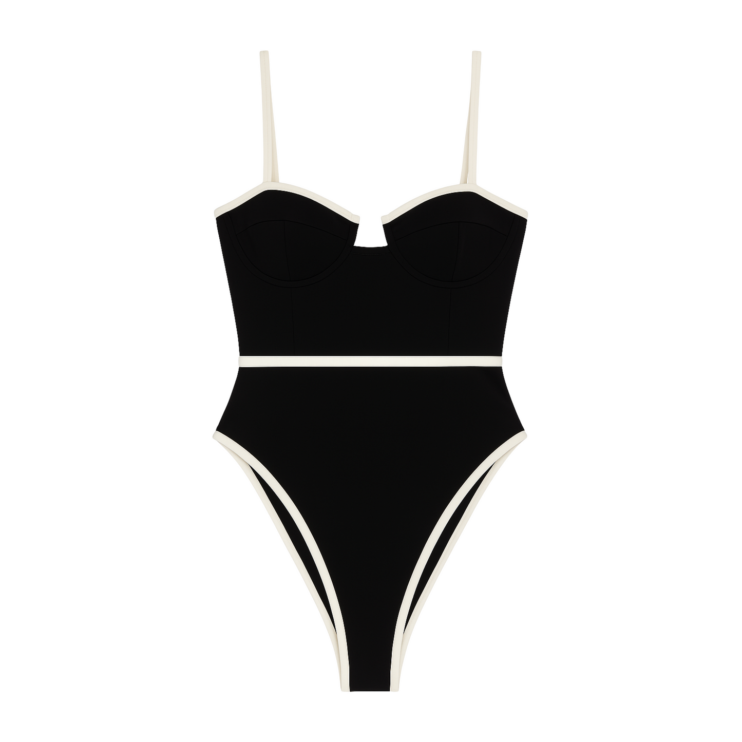 EDITION SWIMSUIT MINIMAL MUSE