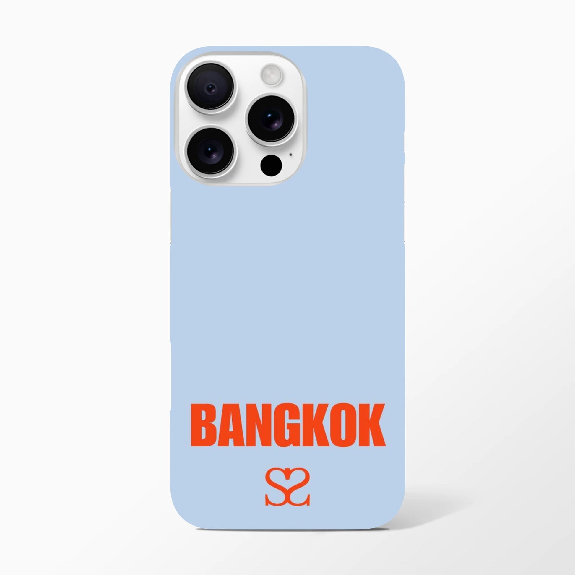 BANGKOK CASE - SENSES boutique.