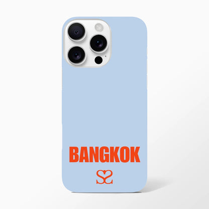 BANGKOK CASE - SENSES boutique.