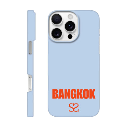 BANGKOK CASE - SENSES boutique.