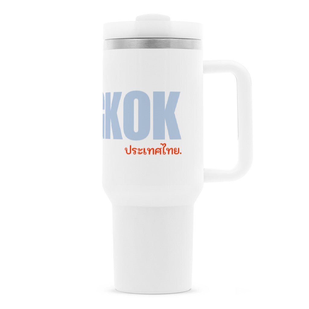 BANGKOK CUP - SENSES boutique.