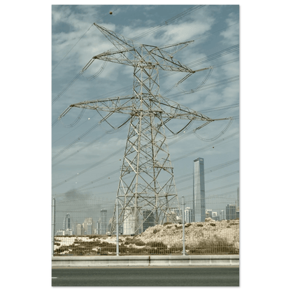 DESERT CIRCUIT - SENSES boutique.