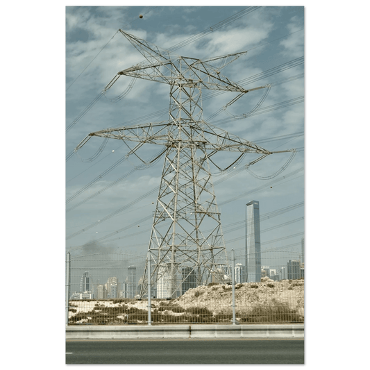 DESERT CIRCUIT - SENSES boutique.