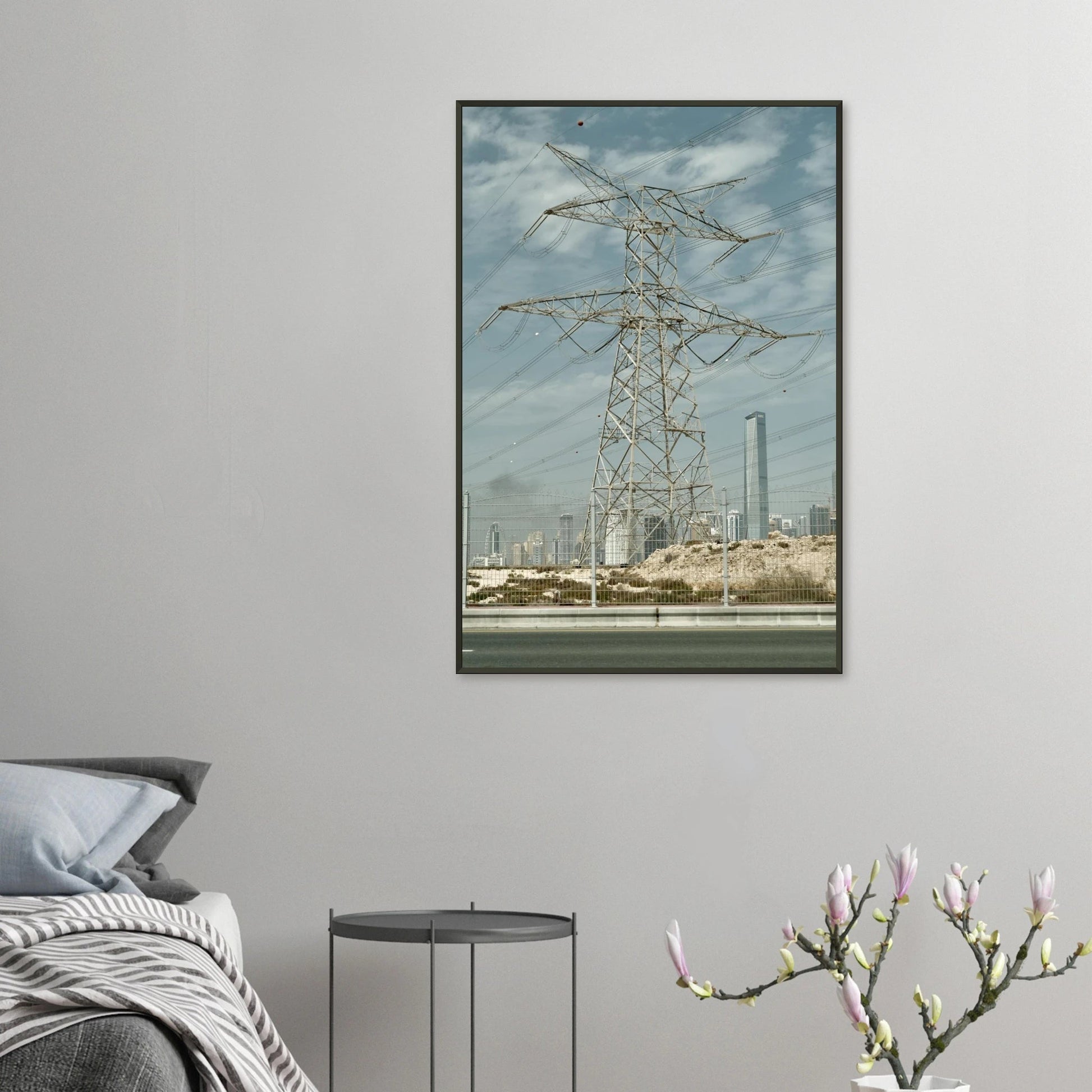 DESERT CIRCUIT - SENSES boutique.