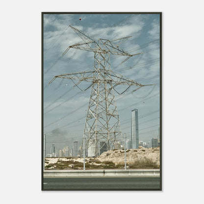 DESERT CIRCUIT - SENSES boutique.