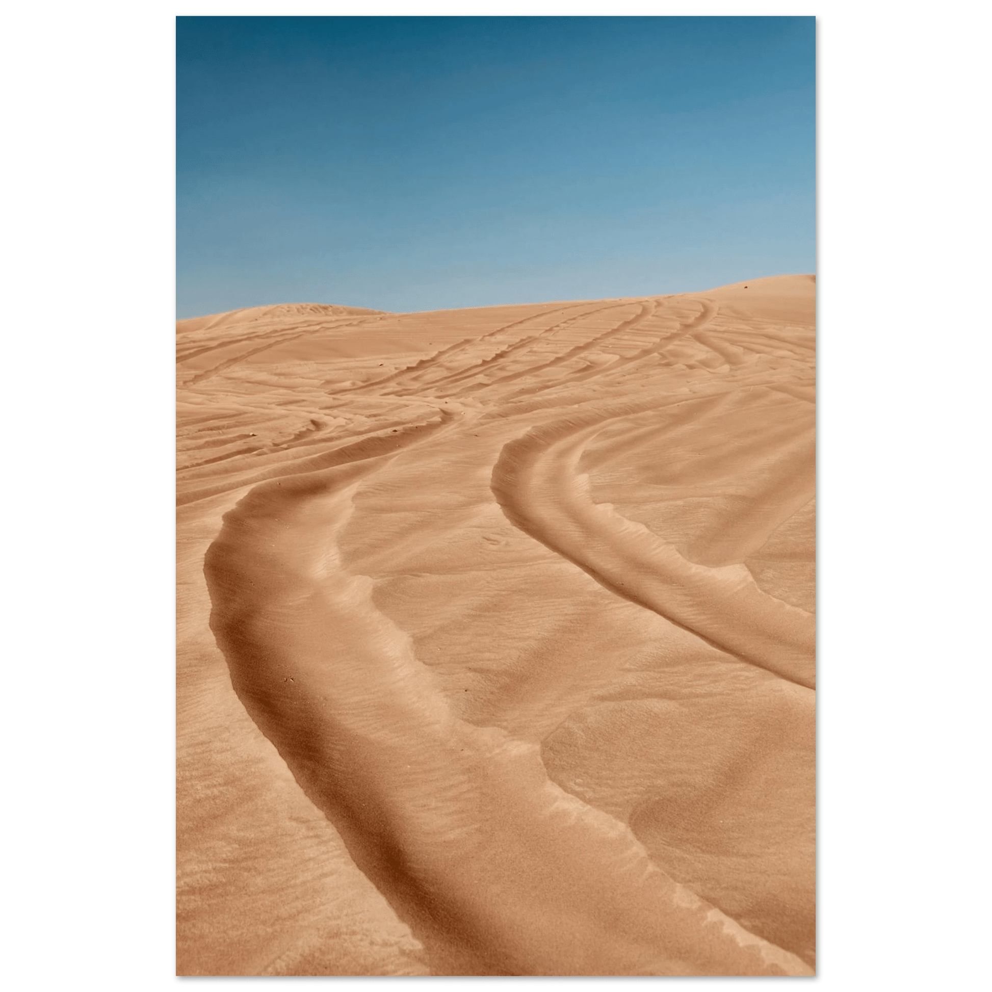 DESERT FLOW - SENSES boutique.