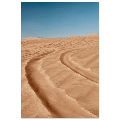 DESERT FLOW - SENSES boutique.