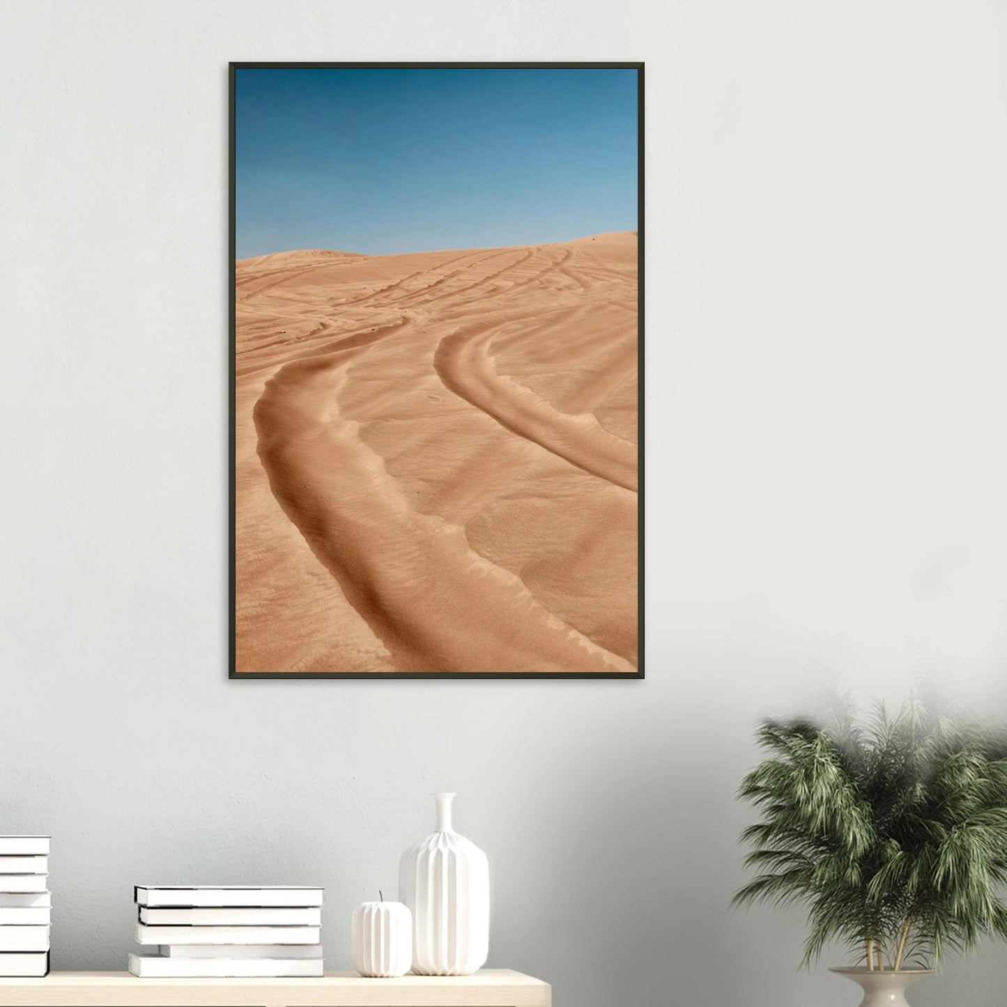 DESERT FLOW - SENSES boutique.