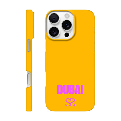 DUBAI CASE - SENSES boutique.