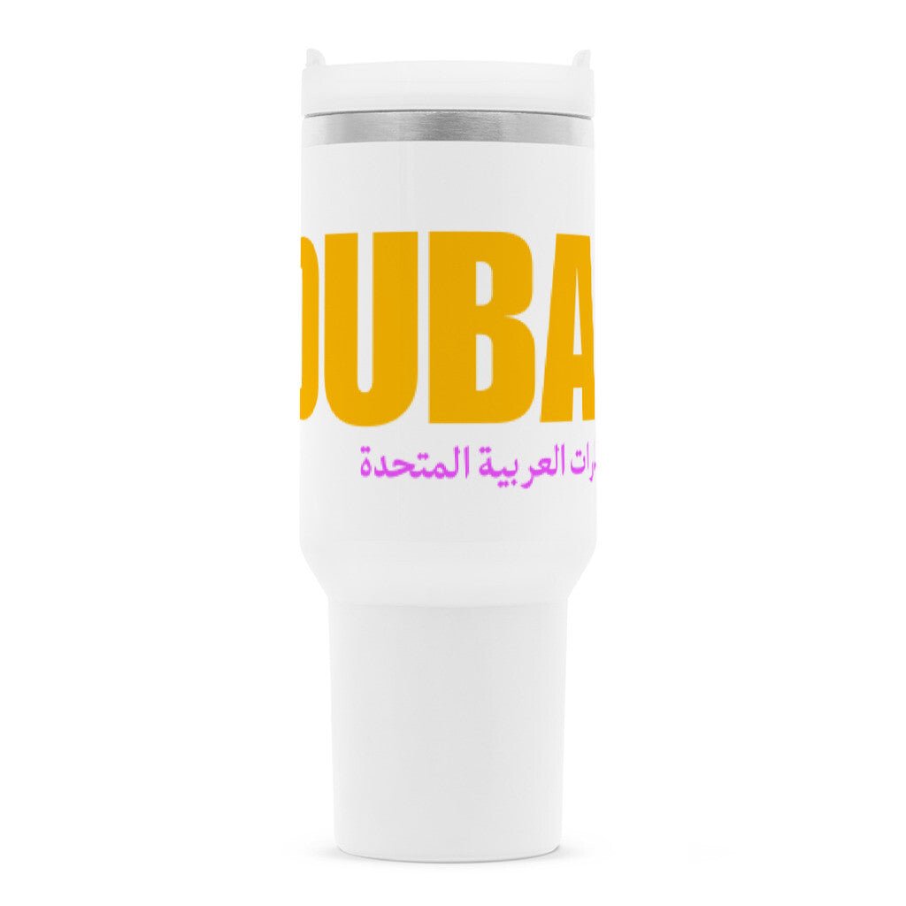 DUBAI CUP - SENSES boutique.