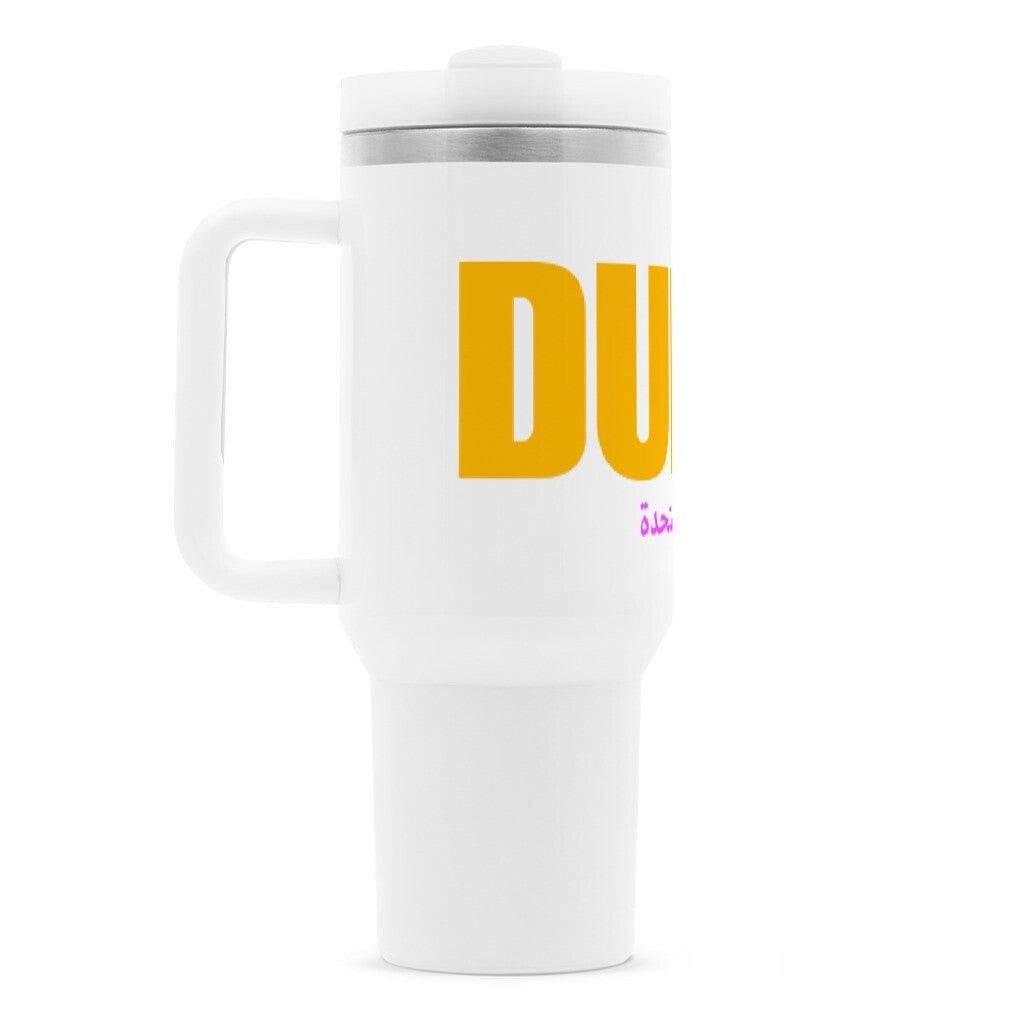 DUBAI CUP - SENSES boutique.