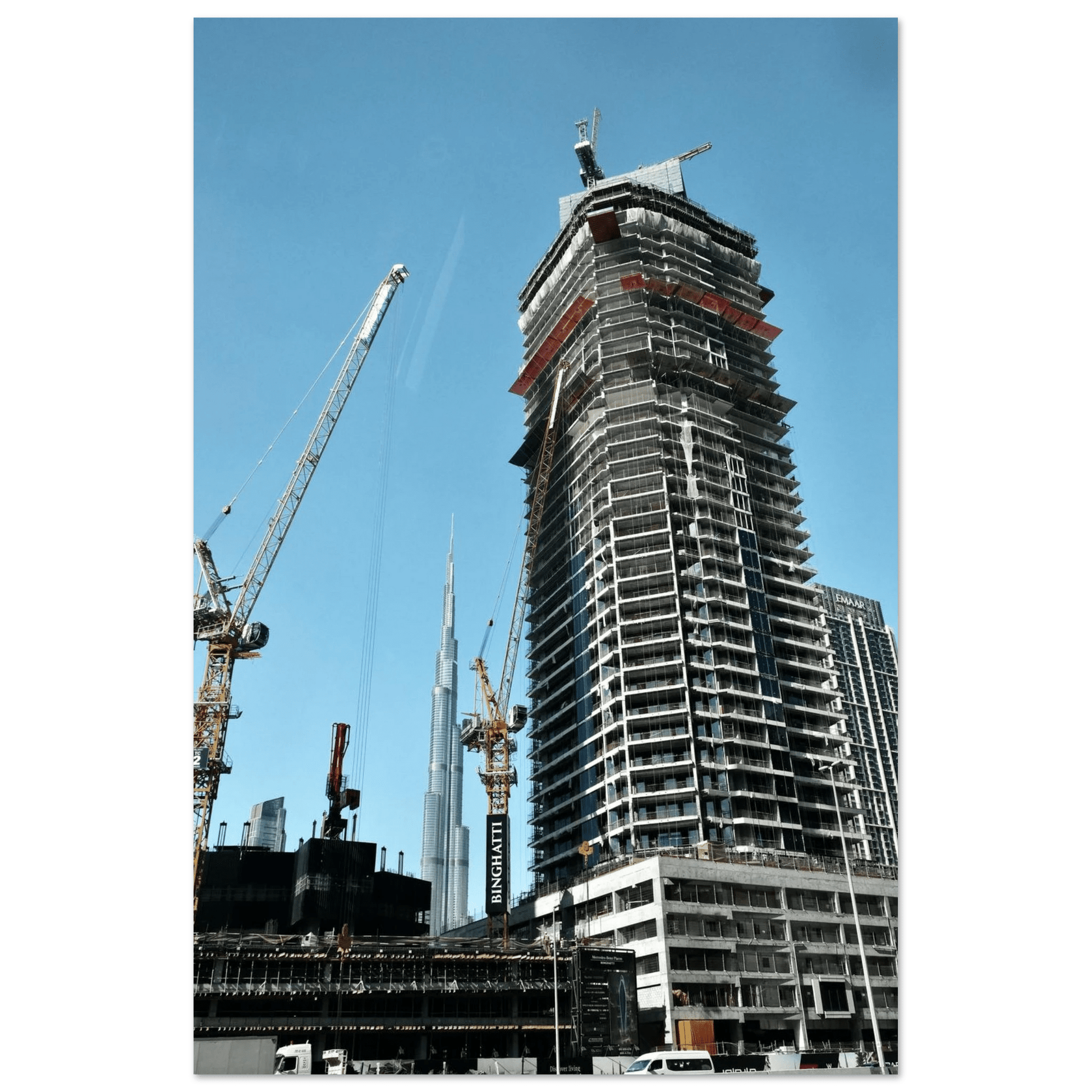 DUBAI RAW - SENSES boutique.