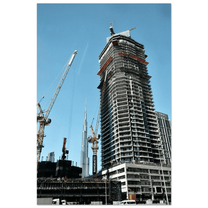 DUBAI RAW - SENSES boutique.