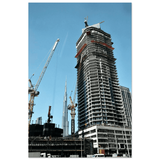 DUBAI RAW - SENSES boutique.